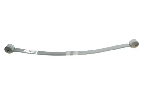 Ресора задняя Ford Transit 2.2 TDCi 06-14 (60/694/674) TES 6C115560BC0019 Z/T