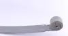 Рессора задняя корневая Ford Transit V347 06- (спарка) (76/694/674) 18mm TES 6C115560FC0119 Z/T (фото 6)