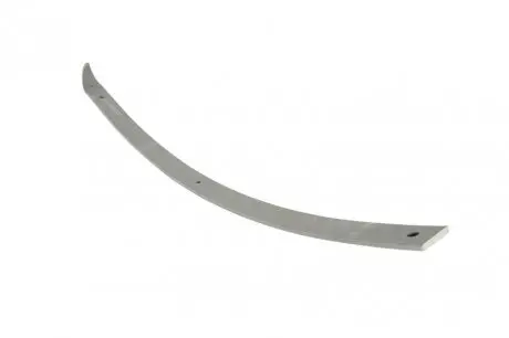 Ресора задняя коренная MAN 8.150 -00 (80/850/760) 13mm TES 7279900219