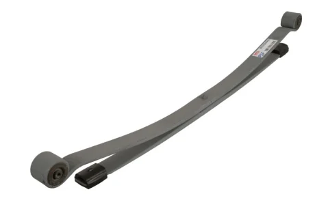 Ресора задн MERCEDES SPRINTER 3,5-T (B906) VW CRAFTER 30-35, CRAFTER 30-50 1.8-3.5 04.06-12.18 TES 90632049060019ZT