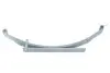 Ресора задня Opel Frontera 2.4 92-98 (к-кт 4 листа) (60/550/650) (3/7 + 1/15mm) TES 911420830019 Z/T (фото 2)