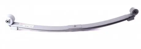 Ресора листовая,комплект TES BK315560EC0019 Z/T