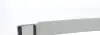 Ресора задняя коренная Ford Transit Custom V362/V363, 2.2 TDCi 12- (76/705/695) 15mm TES BK315560GD6519 Z/Z (фото 3)