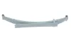 Ресора задня Mitsubishi Pajero 2.5 TD 83-91 (70/520/685) 5/7+1/13mm (к-кт 6 листів) TES DMX4119030019 Z/T (фото 2)