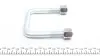 Стремянка Fiat Ducato -94 (M14x1,5x81x100) TES U00395 Z/N (фото 1)