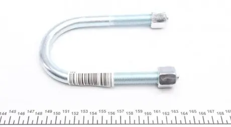 Стремянка (задняя) Ford Transit 06-/Custom 12-/Transit 14-, (M14x1,5x79/82x150) TES U00558 Z/N