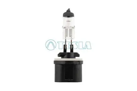 Лампа галоген H27W/1 12V 27W PG13 TESLA B12711