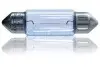 Лампа розжарювання 12V C5W T11x38 SV8,5-8 (38мм) (освітлення салону, номерного знака) (кратно 10) TESLA B85301 (фото 1)