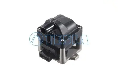 Котушка запалювання Seat Alhambra 2.0 (96-10), Vw Sharan 2.0 (95-10) TESLA CL001