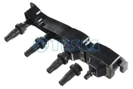 Котушка запалювання Citroen C4 1.6 (04-11), Citroen C4 i 1.6 (04-11) TESLA CL104