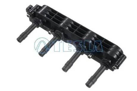 Котушка запалювання Opel Corsa c 1.4 (00-09), Opel Meriva 1.6 (03-06) TESLA CL202