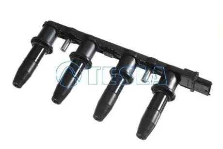 Котушка запалювання Opel Astra h 1.6 (06-14), Alfa romeo 159 1.8 (07-11) TESLA CL221