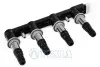 Котушка запалювання Chevrolet Cruze 1.8 (09-), Chevrolet Cruze 1.8 (11-) TESLA CL241 (фото 1)