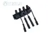 Котушка запалювання Fiat Punto evo 1.2 (09-12), Fiat Punto evo 1.4 (09-12) TESLA CL309 (фото 1)