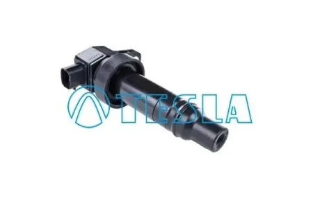Котушка запалювання Hyundai Elantra 1.6 (11-15), Hyundai I20 1.4 (08-15) TESLA CL584