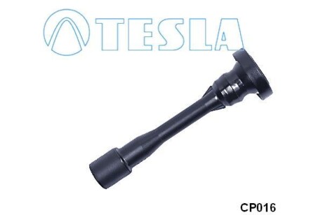 Вилка, катушка зажигания TESLA CP016