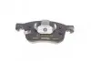 Колодки тормозные (передние) Ford Focus/Kuga 1.0-2.0 EcoBoost18- (Teves) Q+ TEXTAR 2055601 (фото 5)