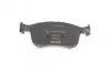 Колодки тормозные (передние) Ford Focus/Kuga 1.0-2.0 EcoBoost18- (Teves) Q+ TEXTAR 2055601 (фото 7)