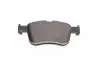 Колодки тормозные (передние) Ford Focus/Kuga 1.0-2.0 EcoBoost18- (Teves) Q+ TEXTAR 2055601 (фото 8)