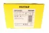 Колодки тормозные (передние) Ford Focus/Kuga 1.0-2.0 EcoBoost18- (Teves) Q+ TEXTAR 2055601 (фото 10)