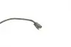 Колодки тормозные (передние) VW Golf VIII/Tiguan 20- (ZF) (+датчик) TEXTAR 2062601 (фото 1)