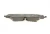 Колодки тормозные (передние) VW Golf VIII/Tiguan 20- (ZF) (+датчик) TEXTAR 2062601 (фото 13)