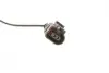 Колодки тормозные (передние) VW Golf VIII/Tiguan 20- (ZF) (+датчик) TEXTAR 2062601 (фото 3)