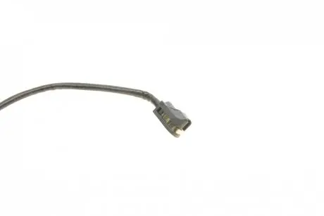 Колодки тормозные (передние) VW Golf VIII/Tiguan 20- (ZF) (+датчик) TEXTAR 2062601