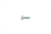 Колодки тормозные (передние) VW Golf VIII/Tiguan 20- (ZF) (+датчик) TEXTAR 2062601 (фото 5)