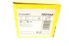 Колодки тормозные (задние) BMW 3 (G20/G21/G80/G81)/Z4 (G29) 18-/4 (G22/G82) 20-(с датчиком) (Trw) Q+ TEXTAR 2143301 (фото 11)