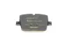 Колодки тормозные (задние) BMW 3 (G20/G21/G80/G81)/Z4 (G29) 18-/4 (G22/G82) 20-(с датчиком) (Trw) Q+ TEXTAR 2143301 (фото 2)