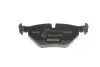 Колодки тормозные (задние) BMW 5 (E39) 95-04 (Teves) Q+ TEXTAR 2169103 (фото 2)