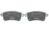 Колодки гальмівні (задні) Renault Megane IV/Scenic III 09- (Lucas) Q+ TEXTAR 2210301 (фото 3)