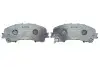 Колодки гальмівні (передні) Nissan Koleos 16-/X-Trail/Infiniti Q50/Q60/QX50 13-/Renault Koleos 16- TEXTAR 2211701 (фото 3)