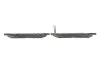 Колодки гальмівні (передні) Nissan Koleos 16-/X-Trail/Infiniti Q50/Q60/QX50 13-/Renault Koleos 16- TEXTAR 2211701 (фото 4)