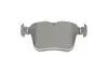 Колодки гальмівні (задні) Land Rover Range Rover /Discovery Sport/Volvo S60/S90/V60/V90 15- (Teves) TEXTAR 2214101 (фото 3)