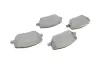 Колодки гальмівні (передні) Fiat 500X 1.4-1.6/1.6-2.0D 14-/ Jeep Renegade1.4-1.6/2.0CRD 14- TEXTAR 2216501 (фото 11)