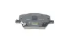 Колодки гальмівні (передні) Fiat 500X 1.4-1.6/1.6-2.0D 14-/ Jeep Renegade1.4-1.6/2.0CRD 14- TEXTAR 2216501 (фото 3)