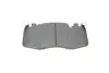 Колодки гальмівні (передні) BMW X5M (F15/F85)/X6M (F16/F86) 14-18 (Brembo) Q+ TEXTAR 2219401 (фото 5)