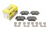 Колодки гальмівні (задні) Chrysler 300C 04-/Dodge Challenger 08-/Charger 11-/Lancia Thema 11-14 TEXTAR 2220901 (фото 2)