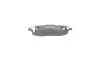 Тормозные колодки (задние) Fiat 500/Jeep Compass/Renegade 14- TEXTAR 2230401 (фото 3)