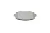 Тормозные колодки (задние) Fiat 500/Jeep Compass/Renegade 14- TEXTAR 2230401 (фото 5)