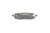 Тормозные колодки (задние) Fiat 500/Jeep Compass/Renegade 14- TEXTAR 2230401 (фото 6)