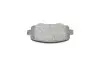 Тормозные колодки (задние) Fiat 500/Jeep Compass/Renegade 14- TEXTAR 2230401 (фото 8)