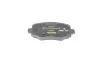 Тормозные колодки (задние) Fiat 500/Jeep Compass/Renegade 14- TEXTAR 2230401 (фото 10)