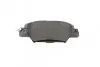 Колодки тормозные (задние) Mazda CX5 11- (Akebono) TEXTAR 2233201 (фото 5)