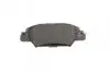 Колодки тормозные (задние) Mazda CX5 11- (Akebono) TEXTAR 2233201 (фото 7)