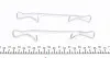 Колодки гальмівні (передні) Opel Astra K 15-(Ate-Teves) R15 TEXTAR 2234201 (фото 2)