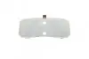 Колодки тормозные (передние) Hyundai Santa Fe IV/Kia Sorento 2.0-3.3 15- (Mando) Q+ TEXTAR 2237801 (фото 7)
