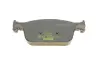 Колодки тормозные (передние) Audi A4/A5 16- (с датчиком) (Teves) Q+ TEXTAR 2238301 (фото 10)